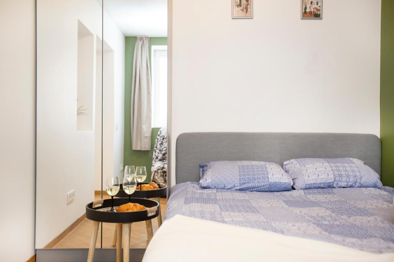 Groundfloor Apartment On The Green Hill Kaunas Exterior foto