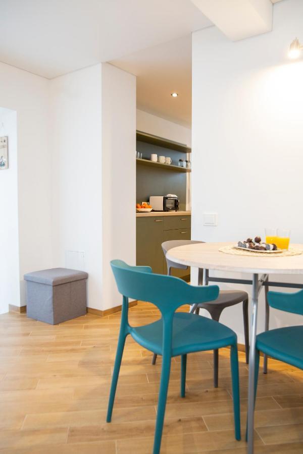 Groundfloor Apartment On The Green Hill Kaunas Exterior foto
